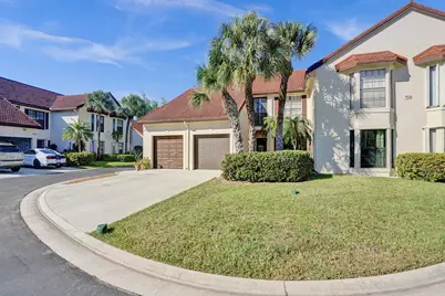 3068 Lucerne Park Drive, Greenacres, FL 33467 - Photo 2