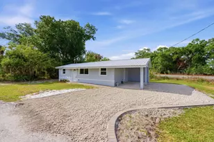 1503 NE 6th St, Okeechobee, FL 34972 - Photo 1