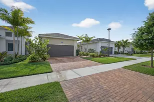 4805 St Armands Way, Loxahatchee, FL 33470 - Photo 1