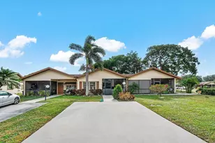 5814 Doris Ct, Delray Beach, FL 33484 - Photo 2