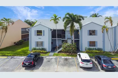 960 N Franklin Avenue #960d, Homestead, FL 33034 - Photo 28