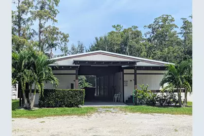 13161 Casey Road #- Barn -, Loxahatchee Groves, FL 33470 - Photo 2