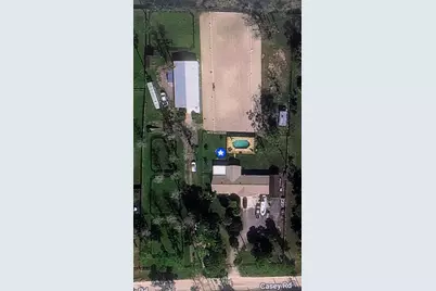 13161 Casey Road #- Barn -, Loxahatchee Groves, FL 33470 - Photo 34