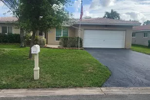 8478 NW 14th Ct, Coral Springs, FL 33071 - Photo 2