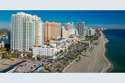 101 S Fort Lauderdale Beach Boulevard #2106, Fort Lauderdale, FL 33316 - Photo 32