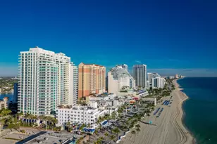 101 S Fort Lauderdale Beach Blvd, Fort Lauderdale, FL 33316 - Photo 32