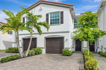 6851 Broadwater Lane, Lake Worth, FL 33467 - Photo 1