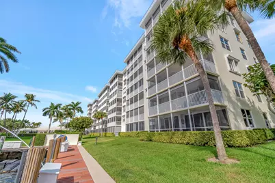 1 Harbourside Drive #4502, Delray Beach, FL 33483 - Photo 58