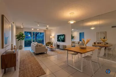 5860 NW 44th Street #111, Lauderhill, FL 33319 - Photo 2