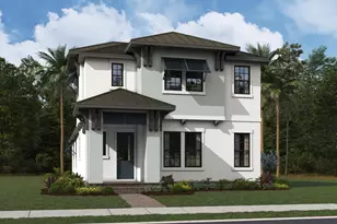 701 SW Backus Ln, Palm City, FL 34990 - Photo 1