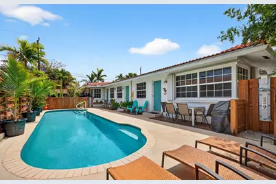 4532 Poinciana Street, Fort Lauderdale, FL 33308 - Photo 1