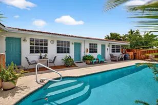 4532 Poinciana St, Fort Lauderdale, FL 33308 - Photo 2