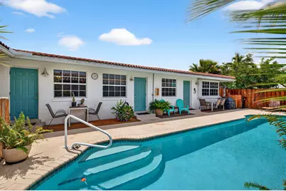 4532 Poinciana Street, Lauderdale by the Sea, FL 33308 - Photo 2