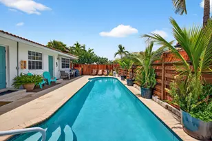 4532 Poinciana St, Fort Lauderdale, FL 33308 - Photo 4