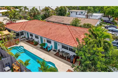 4532 Poinciana Street, Lauderdale by the Sea, FL 33308 - Photo 2