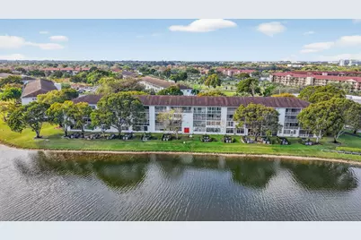 1251 SW 134th Way #108a, Pembroke Pines, FL 33027 - Photo 2