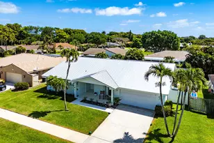 17680 Pine Needle Terrace, Boca Raton, FL 33487 - Photo 2