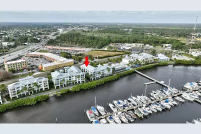 875 NW Flagler Avenue #404, Stuart, FL 34994 - Photo 44