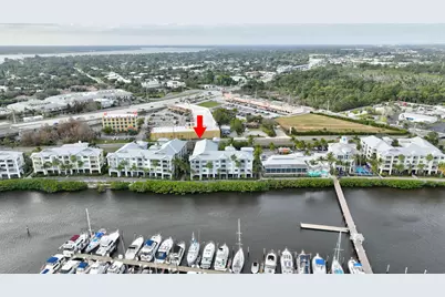 875 NW Flagler Avenue #404, Stuart, FL 34994 - Photo 30