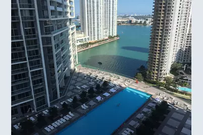 495 Brickell Avenue #2308, Miami, FL 33131 - Photo 1