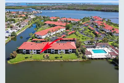 6081 SE Landing Way #6, Stuart, FL 34997 - Photo 1