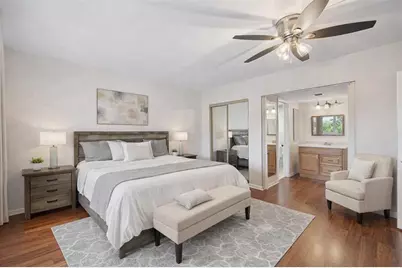 3955 N Nob Hill Road #404, Sunrise, FL 33351 - Photo 2