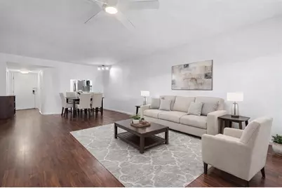 3955 N Nob Hill Road #404, Sunrise, FL 33351 - Photo 6
