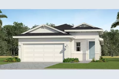 10548 NW Wilgrove Lane, Port Saint Lucie, FL 34987 - Photo 1