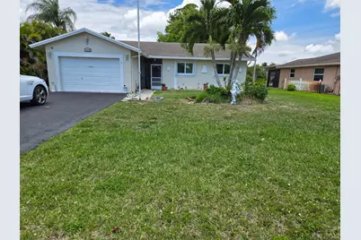 10125 NW 71st Street, Tamarac, FL 33321 - Photo 1