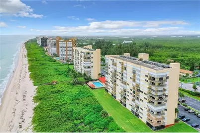 4200 N Hwy A1A #614, Fort Pierce, FL 34949 - Photo 1