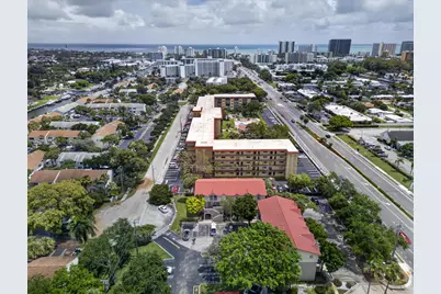 2501 NE 14th Street #301, Pompano Beach, FL 33062 - Photo 6