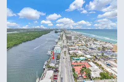 1800 N Ocean Drive #204, Hollywood, FL 33019 - Photo 4