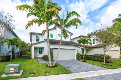 2659 Country Lake Trail, Boynton Beach, FL 33436 - Photo 2