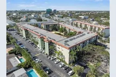 5300 NE 24th Terrace #218c, Fort Lauderdale, FL 33308 - Photo 2