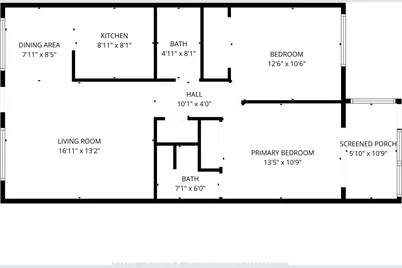 2180 Lake Osborne Drive #2, Lake Worth Beach, FL 33461 - Photo 4
