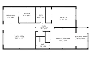 2180 Lake Osborne Dr, Lake Worth Beach, FL 33461 - Photo 4