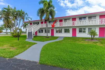2180 Lake Osborne Drive #2, Lake Worth Beach, FL 33461 - Photo 1