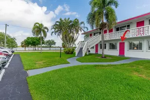 2180 Lake Osborne Dr, Lake Worth Beach, FL 33461 - Photo 2