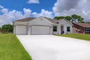 6812 NW Abadan St, Port Saint Lucie, FL 34983 - Photo 1