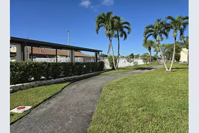 3531 Pine Tree Court #A-2, Greenacres, FL 33463 - Photo 20