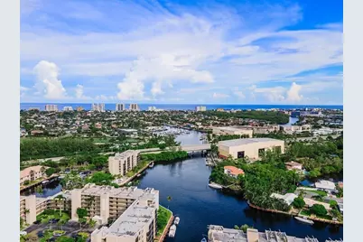 9 Royal Palm Way #2010, Boca Raton, FL 33432 - Photo 14