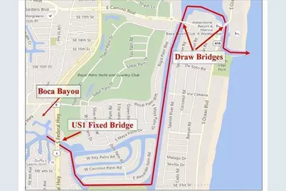 9 Royal Palm Way #2010, Boca Raton, FL 33432 - Photo 16