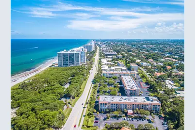 950 Ponce De Leon Road #209, Boca Raton, FL 33432 - Photo 1