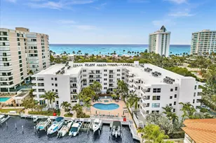 1421 S Ocean Blvd, Pompano Beach, FL 33062 - Photo 32