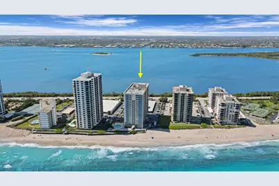 5440 N Ocean Drive #903, Singer Island, FL 33404 - Photo 2