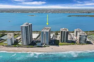 5440 N Ocean Dr, Singer Island, FL 33404 - Photo 2