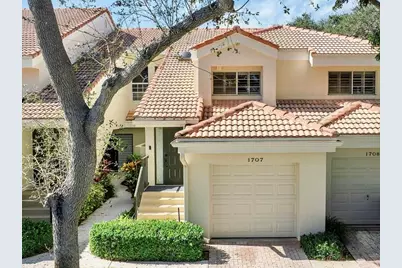 17270 Boca Club Boulevard #1707, Boca Raton, FL 33487 - Photo 2