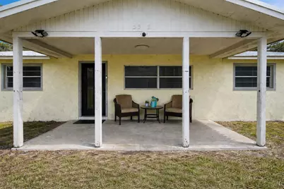 5512 Buchanan Drive, Fort Pierce, FL 34982 - Photo 1