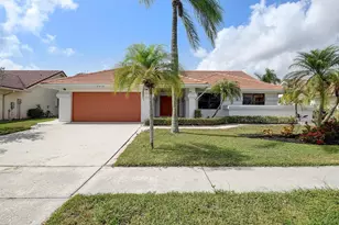 9565 El Clair Ranch Rd, Boynton Beach, FL 33437 - Photo 2