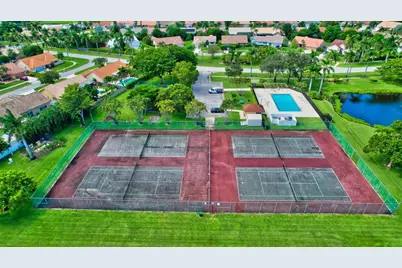 9565 El Clair Ranch Road, Boynton Beach, FL 33437 - Photo 36